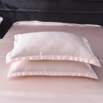 Pillow Cover Supplier - Wholesale Satin Silk for Hair