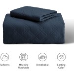 Quilted Set Manufacturer - Wholesale Embroidery Queen King