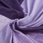 Sofa Cover Manufacturer - Printed Elastic Stretch Loveseat