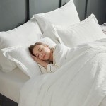 Duvet Cover Factory - Modern Simple Solid Color King