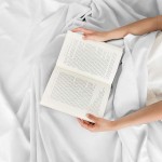 Bedding Set Manufacturer - Wholesale Plain Microfiber White