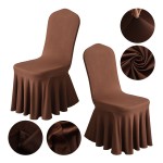 Chair Cover Supplier - Premium Hotel Quality Elastic