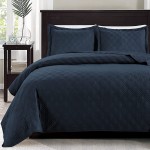 Quilted Set Manufacturer - Wholesale Embroidery Queen King