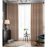 Jacquard Curtain Manufacturer - Elegant Comfort Custom