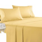 Bed Sheet Set Factory - Custom Cotton Feeling Embroidery