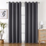 Hotel Curtain Supplier - Thermal Insulated Shading