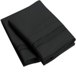 Pillowcase Factory - 100% Polyester Embroidery Microfiber