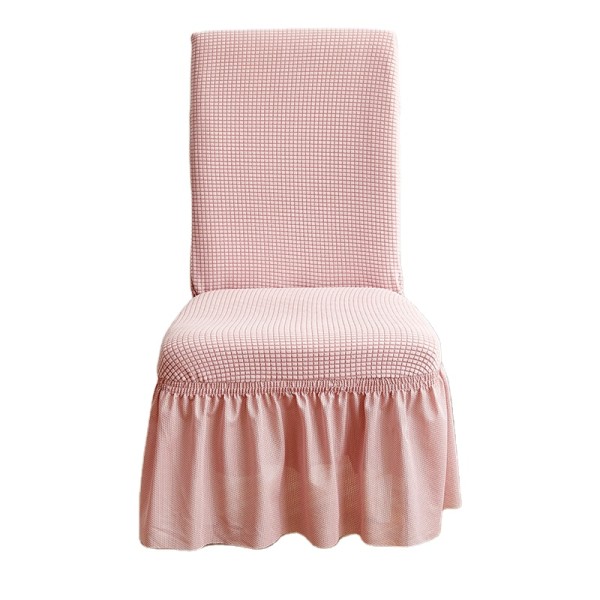 Chair Cover Manufacturer - Printed Dinner Table Fitted