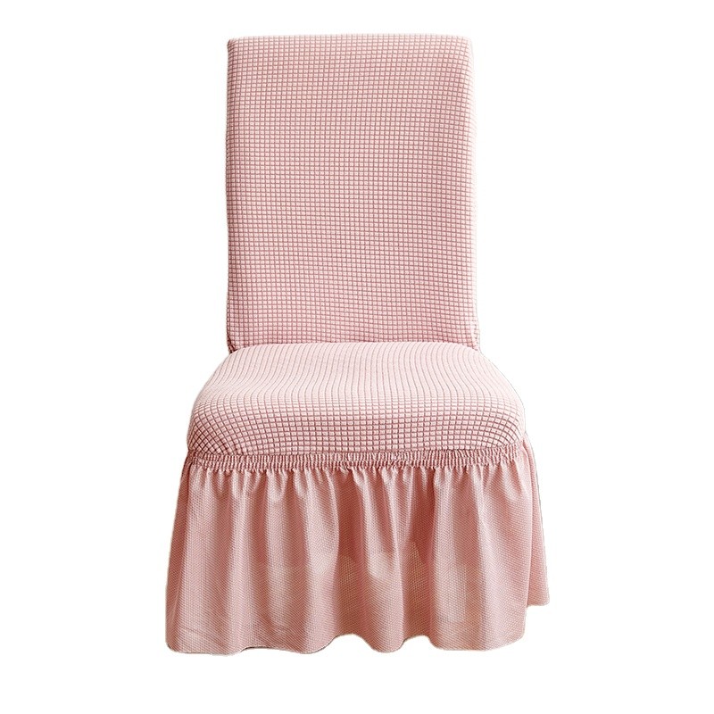 Chair Cover Manufacturer - Printed Dinner Table Fitted