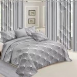 Duvet Cover Factory - 3D Floral Butterfly Printed Collection