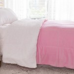 Comforter Supplier - 100% Polyester Plush Velvet Sherpa