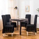 Chair Cover Manufacturer - Wholesale Universal High Back