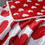 Bed Cover Manufacturer - Super Queen King Size Summer