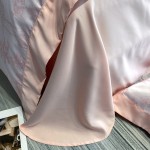 Bed Sheet Manufacturer - King Size Silk Satin Luxury