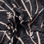 Sofa Cover Supplier - Printed Elastic Stretchy Recliner