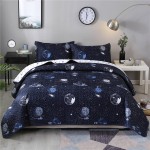 Bedspread Supplier - Flamingo Printed Microfiber Reversible