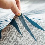 Couch Cover Factory - Printed Elastic Three-seat Set