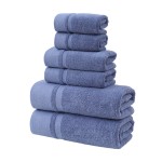 Towel Manufacturer - Factory Wholesale Thickened Cotton