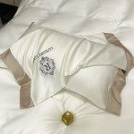 Bedding Set Factory - Custom Light Luxury Washed Cotton