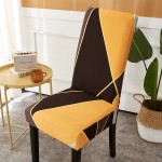 Chair Slipcover Manufacturer - Custom Printed Christmas