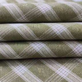 Suit Fabric Factory - 170GSM Polyester Rayon Spandex
