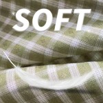 Suit Fabric Factory - 170GSM Polyester Rayon Spandex