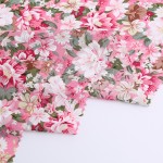 Rayon Fabric Supplier - Lightweight Custom Printed Woven