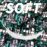 Jacquard Fabric Factory - 430GSM Polyester Cotton Woven