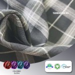 Stretch Fabric Supplier - 200GSM Spandex Polyester Rayon