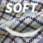 Knit Tweed Fabric Supplier - Polyester Rayon Viscose