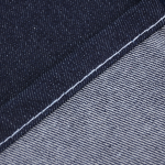 Denim Fabric Supplier - Twill Cotton Plain Dyed