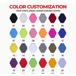 Cotton Spandex Fabric Manufacturer - Knitted 4 Way Stretch