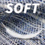 Jacquard Fabric Supplier - Wool Blended Elastic Plaid