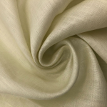 High-Count Linen Fabric Factory - Pure Linen Spring Summer