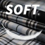 Tshirt Fabric Manufacturer - 190GSM Liberty Yarn Dyed