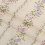 Printed Fabric Manufacturer - Double-Sided Cotton Twill