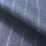 Woolen Fabric Supplier - 600GSM Heavyweight Soft Solid