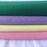 Functional Fabric Supplier - Plain Jersey Sorona Cool