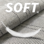 Organic Cotton Fabric Supplier - Yarn Dyed Stripe Spandex