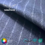 Woolen Fabric Supplier - 600GSM Heavyweight Soft Solid