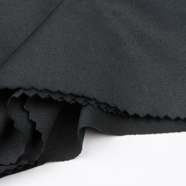 Milk Silk Fabric Manufacturer - 75D Instant Dry Moisture