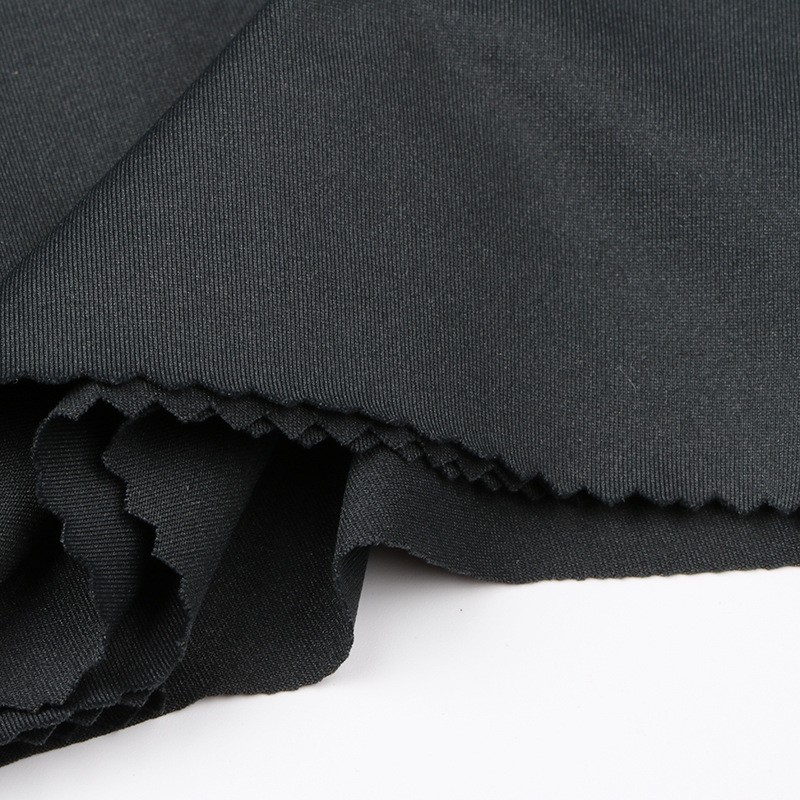 Milk Silk Fabric Manufacturer - 75D Instant Dry Moisture