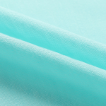 T-Shirt Fabric Supplier - 100% Polyester 21s Plain Cotton