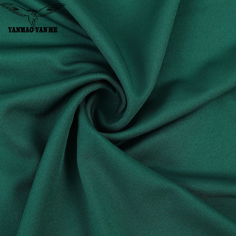 Milk Silk Fabric Supplier - 180gsm 100D Stretch Weft