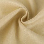 Gingham Fabric Manufacturer - 100% Linen 145GSM Lightweight