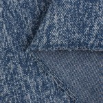 Snow Washed Denim Factory - Vintage Twill Textured