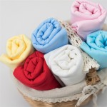 Single Jersey Fabric Manufacturer - Combed Cotton Soft Breathable