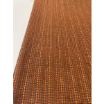Woolen Coat Fabric Supplier - Coarse Vertical Stripe