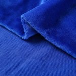 Knitted Velvet Factory - 370GSM Heavyweight Soft Warm