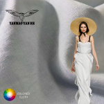 Single Jersey Fabric Supplier - Rayon Polyester Knitted